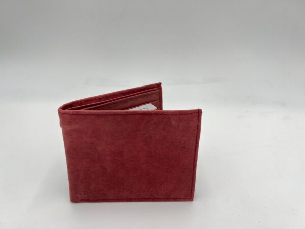 Bi Fold Wallet
