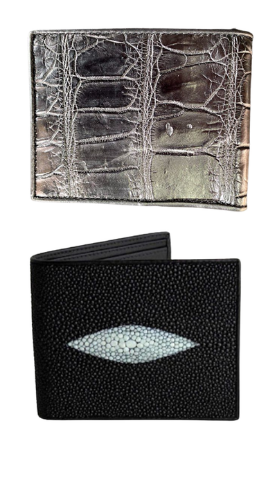 Wallets