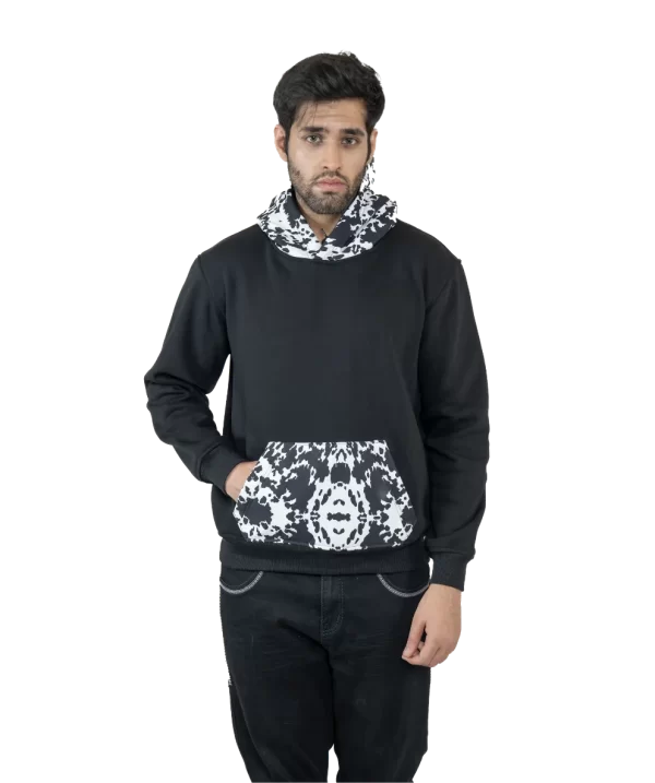Men Hoodies Style number HR7059