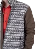 Men Soft Shell Jacket Style No. SSR 7003 - Image 2