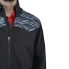 Men Soft Shell Jacket Style No. SSR 7049 - Image 2