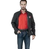 Men Soft Shell Embroidery Jacket Style No. SSJ 7041